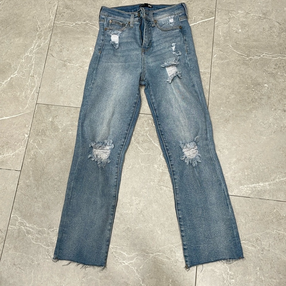 Fashion Nova jeans